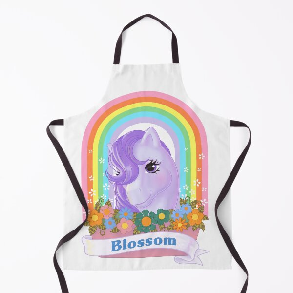 Artikelvorschau, MLP Blossom Pretty Parlour entworfen und verkauft von scholtenart.
