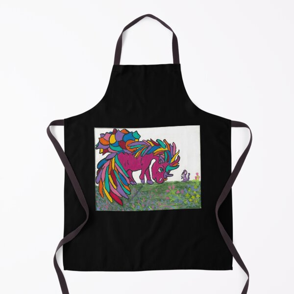 Item preview, Bally--Friend of the Faires designed and sold by ErlinePrieto.