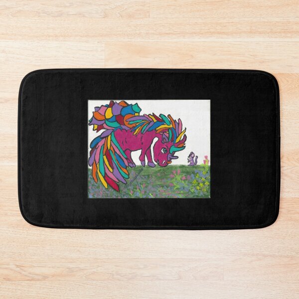 Item preview, Bally--Friend of the Faires designed and sold by ErlinePrieto.