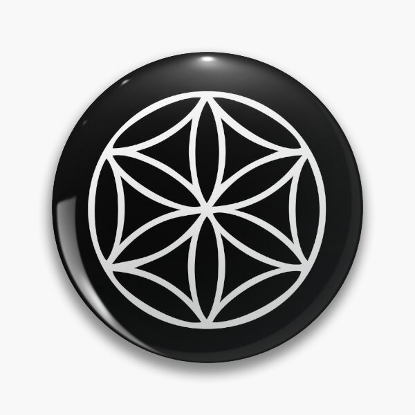 Item preview, Svarga Slavic Symbol designed and sold by signsandsymbols.