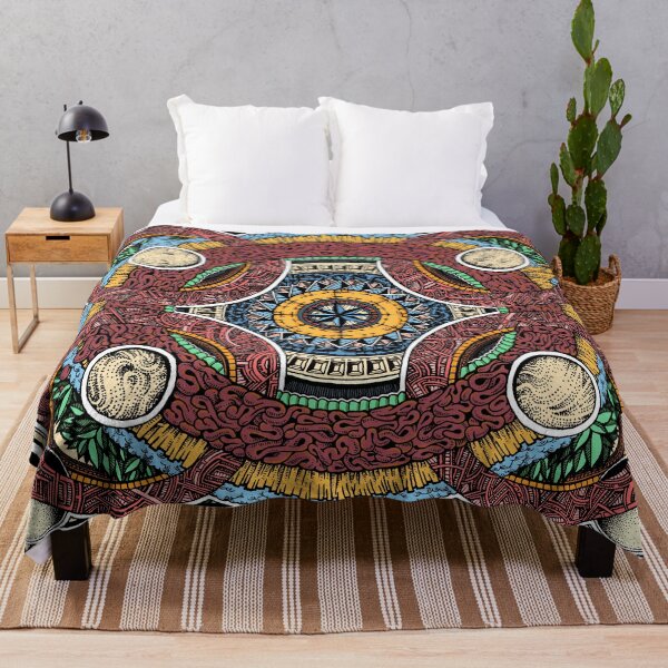 Item preview, mucho circulo designed and sold by PangeaStudio.