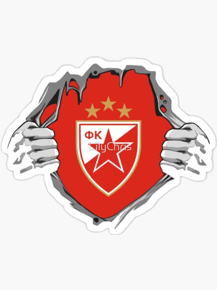 FK Crvena zvezda (@crvenazvezdafk) / X