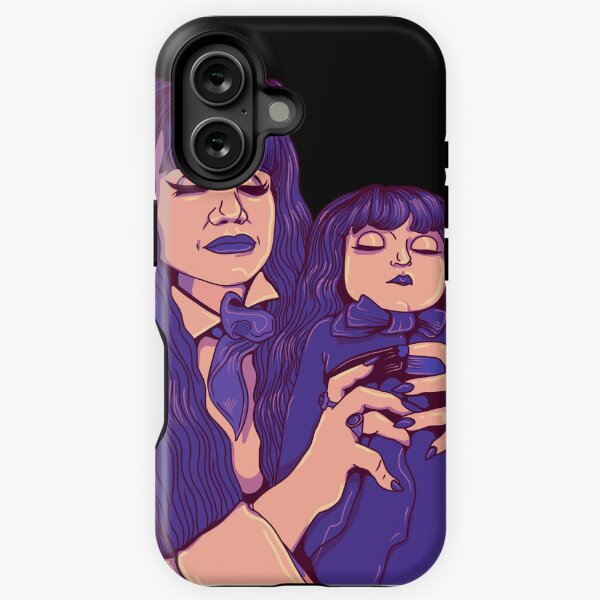 Aperçu de l'œuvre Nadja et Doll Nadja créée et vendue par Eyeballkid-.