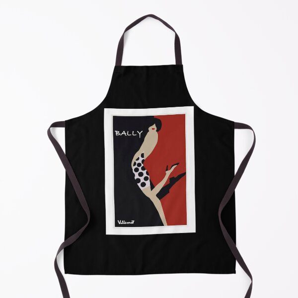 Item preview, Bernard Villemot - Bally designed and sold by ErlinePrieto.