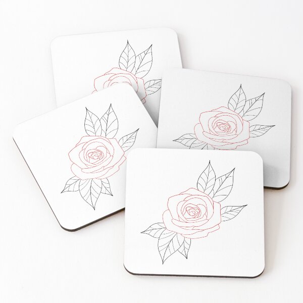 Item preview, Rose designed and sold by IsabelleBellino.