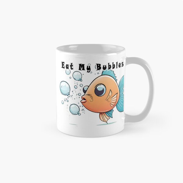 Item preview, Eat My Bubbles designed and sold by SafiannaSpace.
