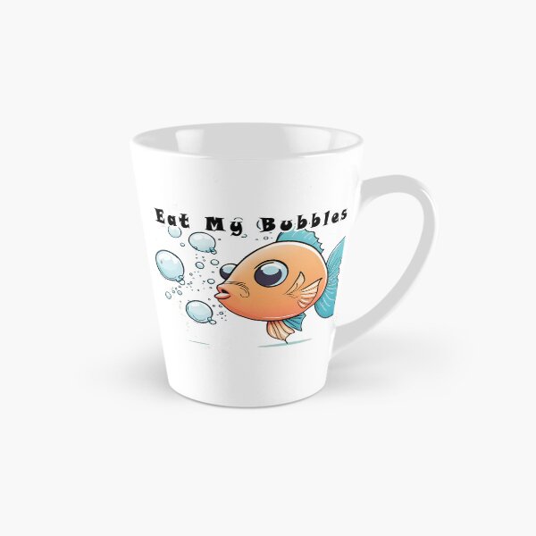 Item preview, Eat My Bubbles designed and sold by SafiannaSpace.