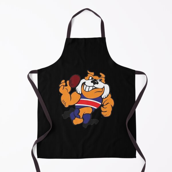 Item preview, Western Bulldogs 	 	 	 designed and sold by gqvywmsatri56.