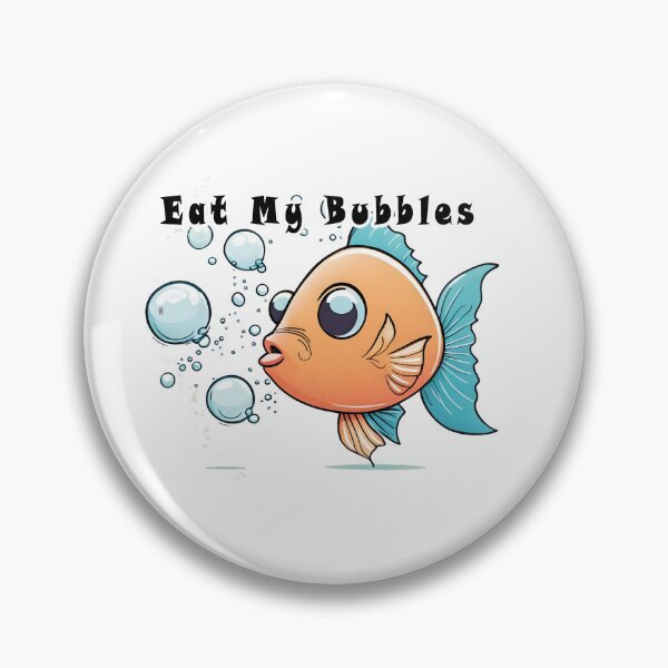 Item preview, Eat My Bubbles designed and sold by SafiannaSpace.