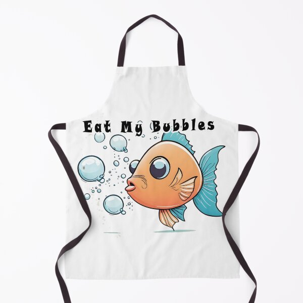 Item preview, Eat My Bubbles designed and sold by SafiannaSpace.
