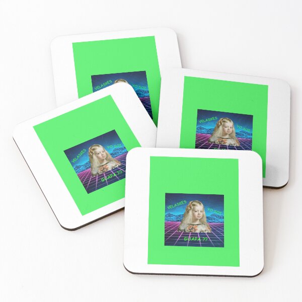 Item preview, Guapa Graphic designed and sold by orby-nHighzxc.