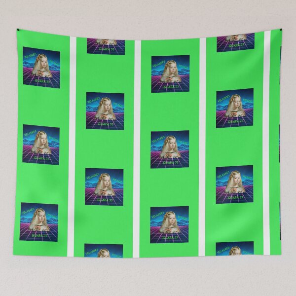 Item preview, Guapa Graphic designed and sold by orby-nHighzxc.