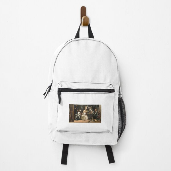 Item preview, Las meninas - Velazquez Long designed and sold by orby-nHighzxc.