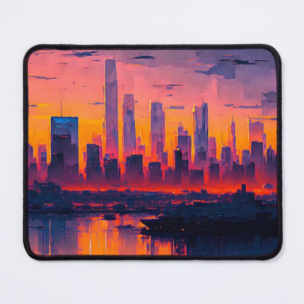 Item preview, Heat Wave designed and sold by Elisabeth Lucas.