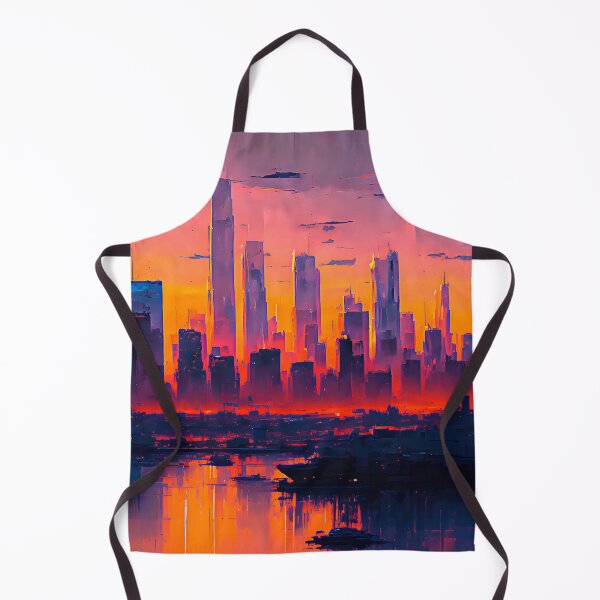 Item preview, Heat Wave designed and sold by Elisabeth Lucas.