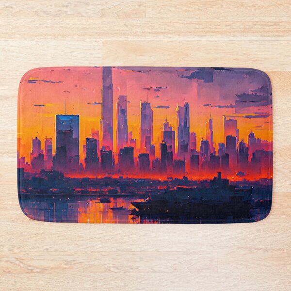Item preview, Heat Wave designed and sold by Elisabeth Lucas.