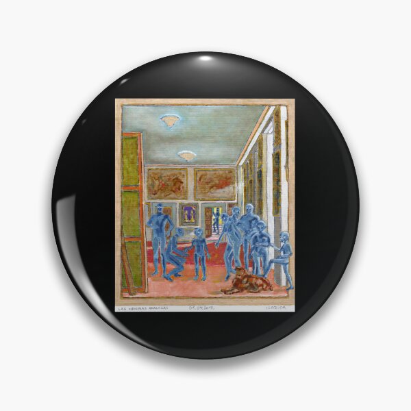 Item preview, LAS MENINAS ANALOGAS Premium Scoop designed and sold by orby-nHighzxc.