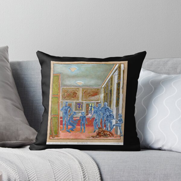 Item preview, LAS MENINAS ANALOGAS Premium Scoop designed and sold by orby-nHighzxc.