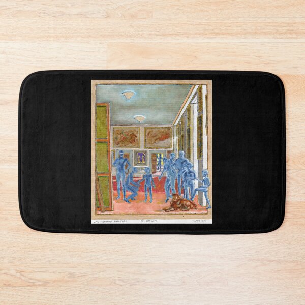 Item preview, LAS MENINAS ANALOGAS Premium Scoop designed and sold by orby-nHighzxc.