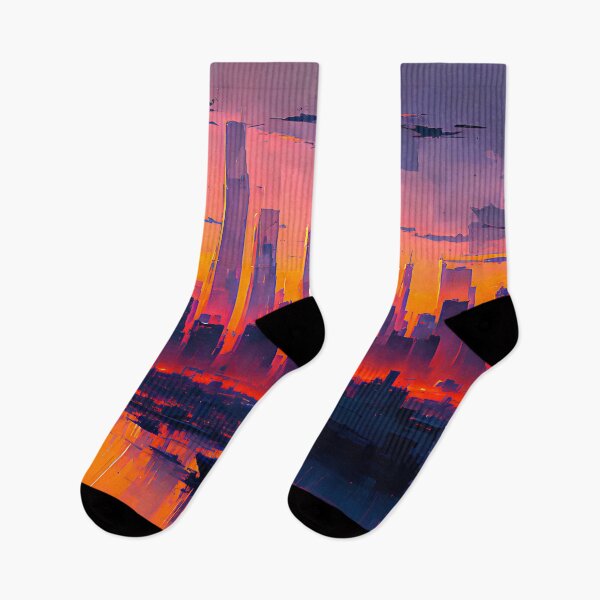 Item preview, Heat Wave designed and sold by Elisabeth Lucas.