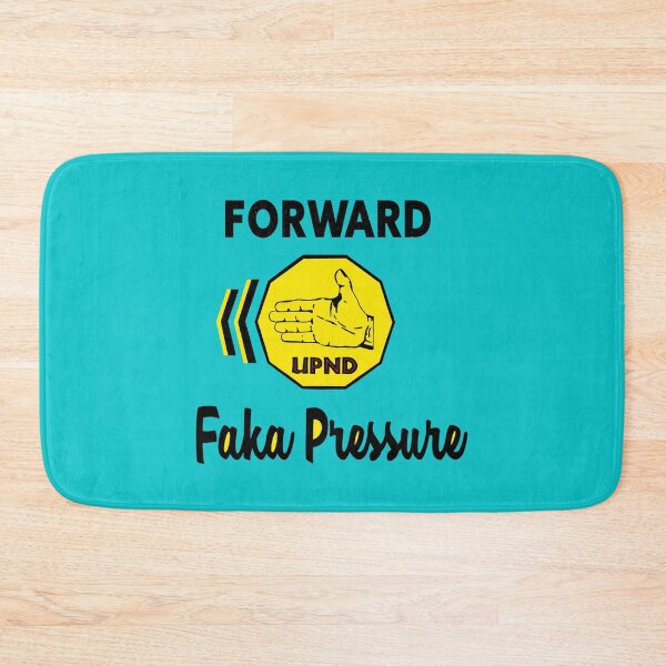 Item preview, HH 2021 UPND Forward Faka Pressure designed and sold by ErlinePrieto.