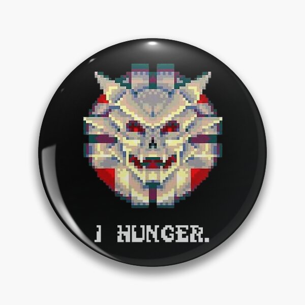 Artikelvorschau, Ich habe hunger. entworfen und verkauft von ErlinePrieto.