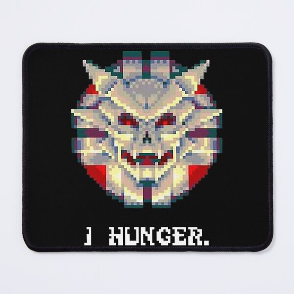 Item preview, I hunger. designed and sold by ErlinePrieto.