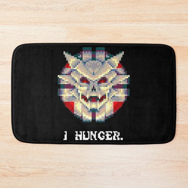Item preview, I hunger. designed and sold by ErlinePrieto.