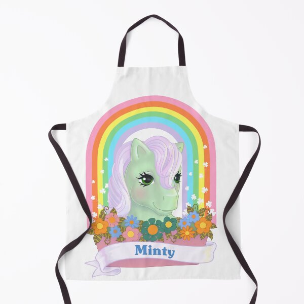 Artikelvorschau, MLP Minty Pretty Parlour entworfen und verkauft von scholtenart.