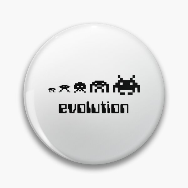 Item preview, Invasive! designed and sold by ErlinePrieto.
