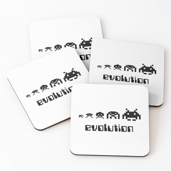 Item preview, Invasive! designed and sold by ErlinePrieto.