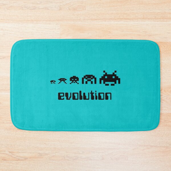 Item preview, Invasive! designed and sold by ErlinePrieto.
