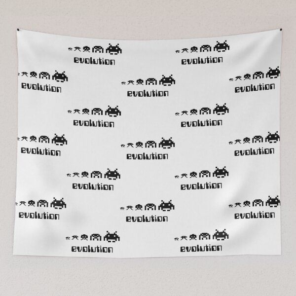 Item preview, Invasive! designed and sold by ErlinePrieto.