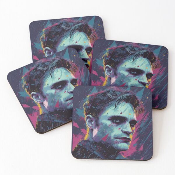Item preview, Robert designed and sold by InkishDelight.