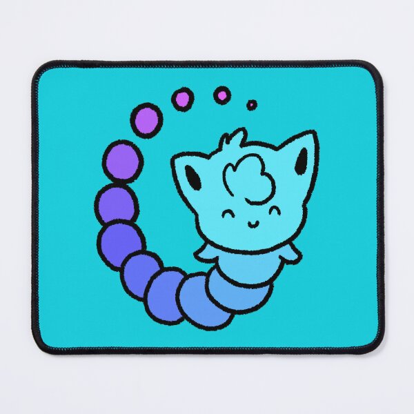 Item preview, Smiling illustration Bally designed and sold by ErlinePrieto.