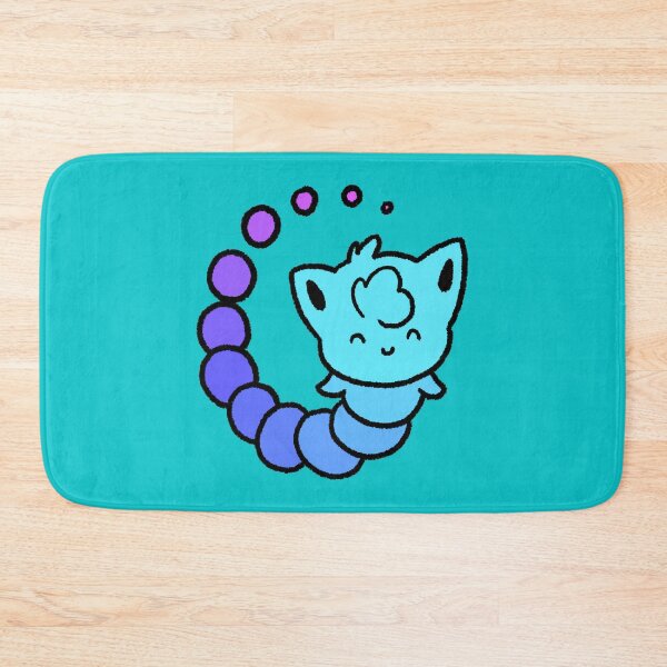Item preview, Smiling illustration Bally designed and sold by ErlinePrieto.
