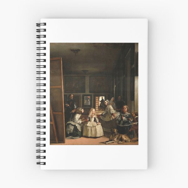 Item preview, Las Meninas Diego de Velaquez designed and sold by orby-nHighzxc.