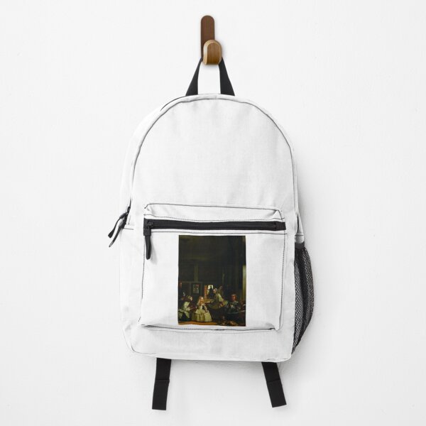 Item preview, Las Meninas Poster - Diego Velazquez The Poster designed and sold by orby-nHighzxc.