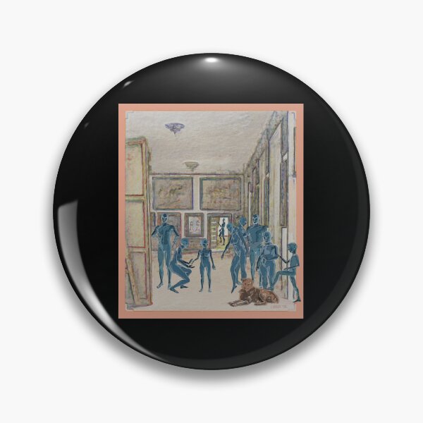 Item preview, LAS MENINAS  designed and sold by orby-nHighzxc.