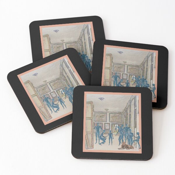 Item preview, LAS MENINAS  designed and sold by orby-nHighzxc.