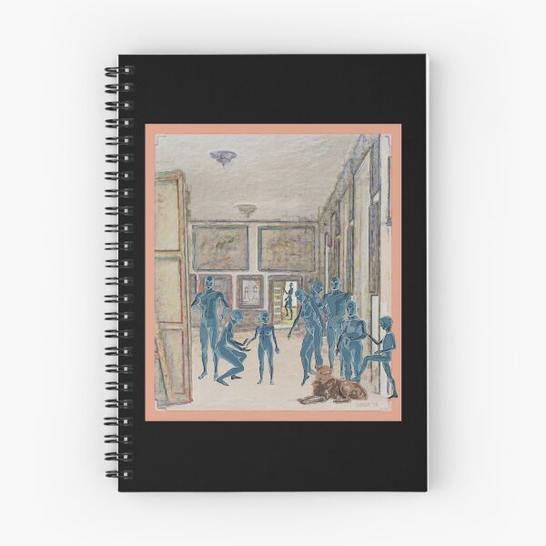 Item preview, LAS MENINAS  designed and sold by orby-nHighzxc.