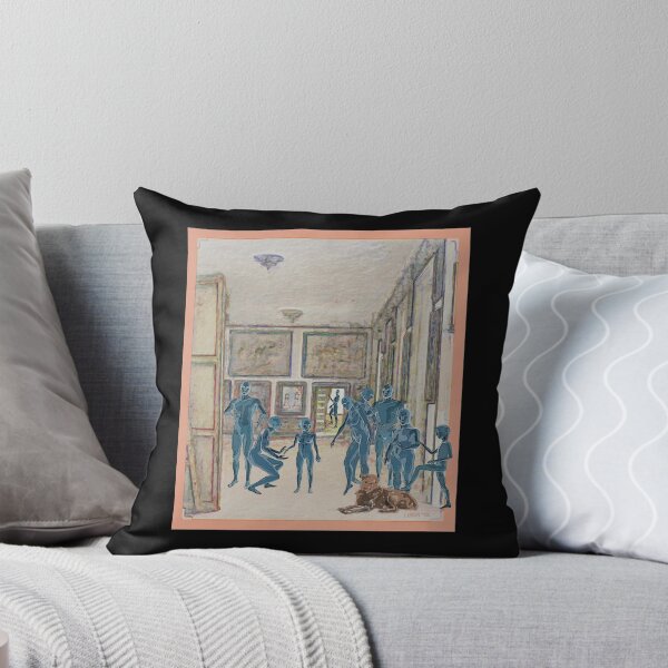 Item preview, LAS MENINAS  designed and sold by orby-nHighzxc.