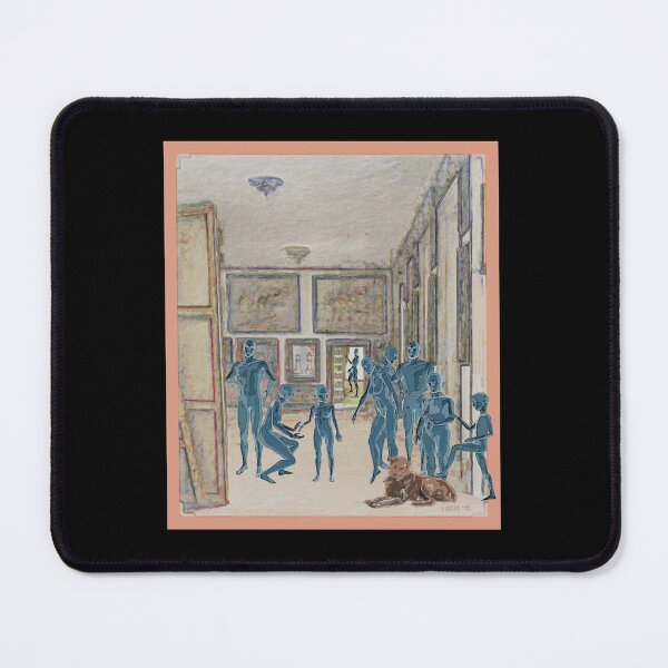 Item preview, LAS MENINAS designed and sold by orby-nHighzxc.