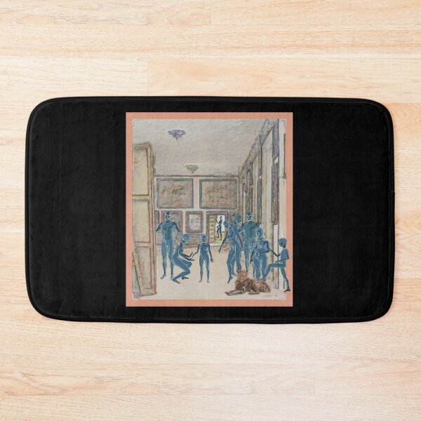 Item preview, LAS MENINAS  designed and sold by orby-nHighzxc.