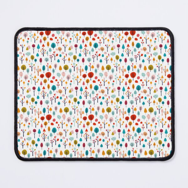 Item preview, Tree Pattern designed and sold by tropicaltee.