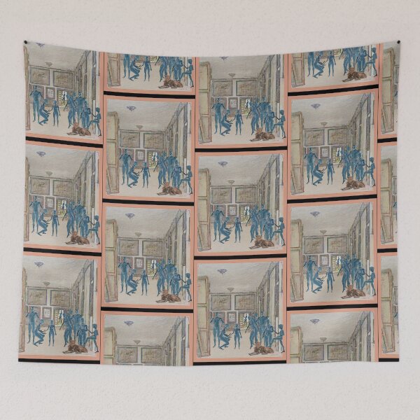 Item preview, LAS MENINAS  designed and sold by orby-nHighzxc.