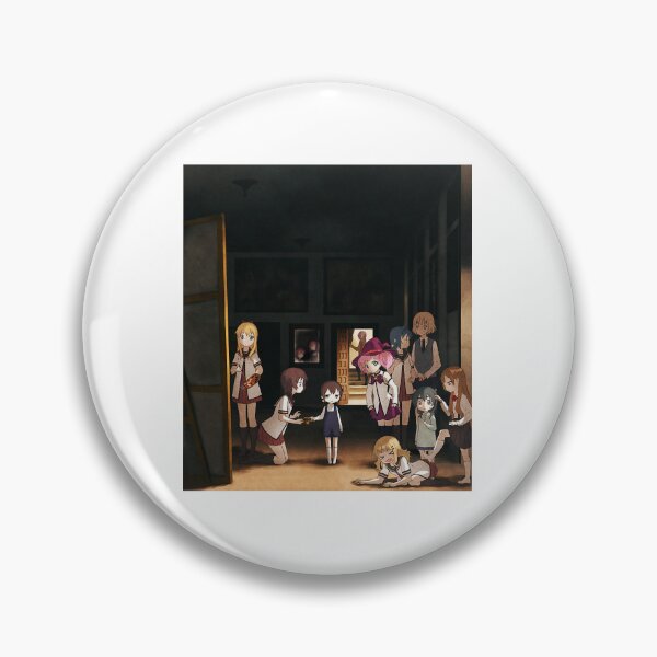 Item preview, Las Meninas designed and sold by orby-nHighzxc.