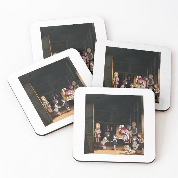 Item preview, Las Meninas designed and sold by orby-nHighzxc.