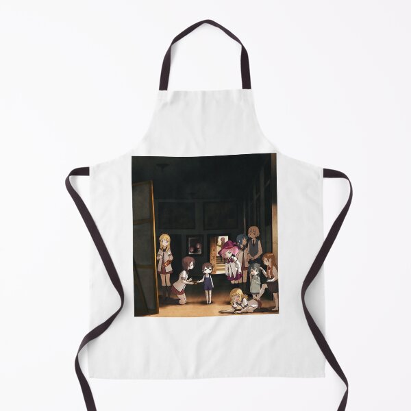 Item preview, Las Meninas designed and sold by orby-nHighzxc.