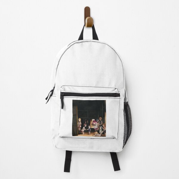 Item preview, Las Meninas designed and sold by orby-nHighzxc.